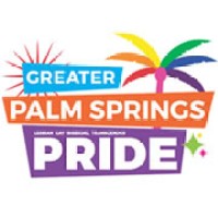 Palm Springs Pride Logo