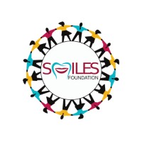 Smiles Foundation Logo