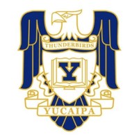 Yucaipa High School Logo