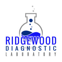 Ridgewood Diagnostic Laboratory Logo