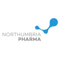 Northumbria Pharma Limited Logo