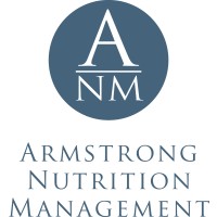 Armstrong Nutrition Management Logo