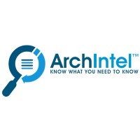 ArchIntel Logo