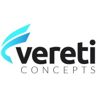 Vereti Concepts Logo
