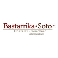 Bastarrika, Soto, Gonzalez & Somohano, LLP. Logo