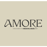 Amore Creative Studio Logo