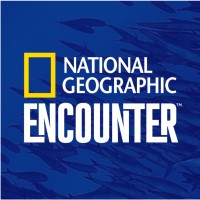 National Geographic Encounter Logo
