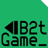 Back to the Game Logo
