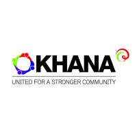 KHANA Cambodia Logo