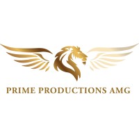 Prime Productions AMG Logo