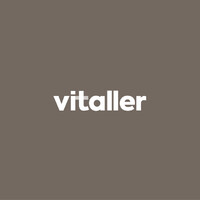 Vitaller Arquitectura Logo