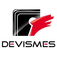 Devismes Logo