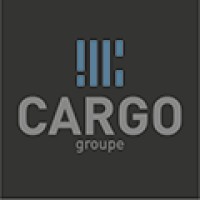 CARGO Groupe Logo