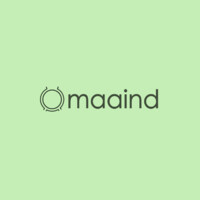 Maaind Logo