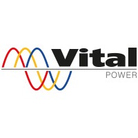 Vital Power Limited Logo