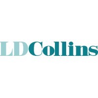 LDCollins Logo