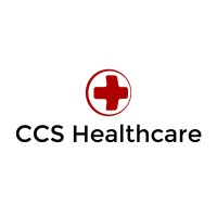 CCS-foryou Healthcare Logo