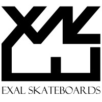 Exal Skateboards Logo