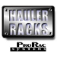 Hauler Racks, Inc. Logo
