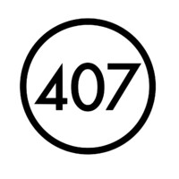 407 Media Logo