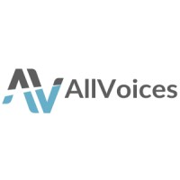 AllVoices.es Logo