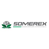 Somerex SA Logo