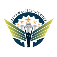 Ottawa Tech Heroes Inc. Logo