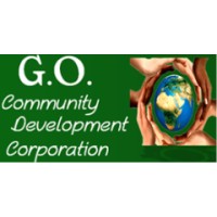 G.O. Community Development Corporation Logo