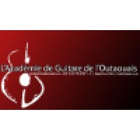 Académie de Guitare de lOutaouais Logo