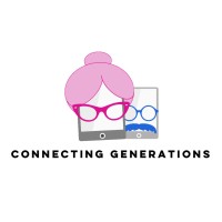 Connecting Generations UK Logo