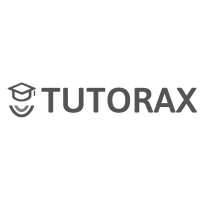 Tutorax - Tutoring Service Logo