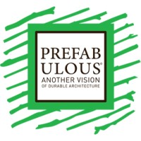 Prefabulous Logo