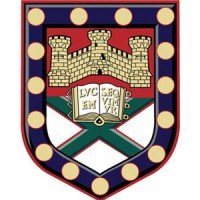 University of Exeter Athletic Union (Sports Union) Logo