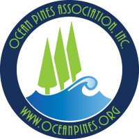 Ocean Pines Association, Inc. Logo