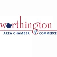 Worthington Area Chamber of Commerce Logo