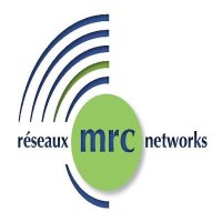 MRC Networks Inc. Logo