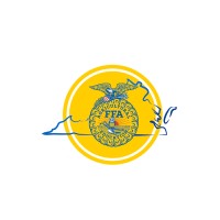 Virginia FFA Foundation, Inc. Logo