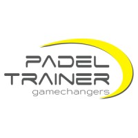 PadelTrainer Logo