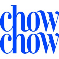 Chow Chow Branding Logo