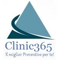 Clinic365 Logo