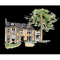 Glenmoriston Townhouse Hotel & Contrast Brasseie Logo