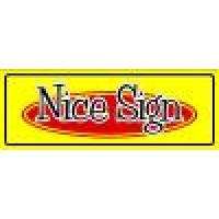 Nice Sign, Inc. Logo