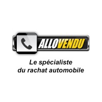 AlloVendu Logo