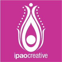 iPao Creative Logo