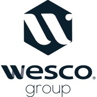 WESCO group Logo