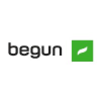 Begun Logo
