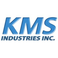 KMS Industries Inc. Logo