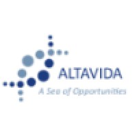 Altavida Logo
