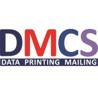 DMCS Print & Mailing Ltd Logo