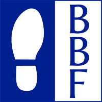 Boston By Foot Logo